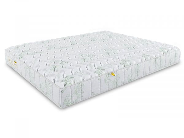 Матрас Benartti Memory Mega Comfort Duo S1200 (Мемори&nbsp;Мега&nbsp;Комфорт&nbsp;Дуо&nbsp;S1200)