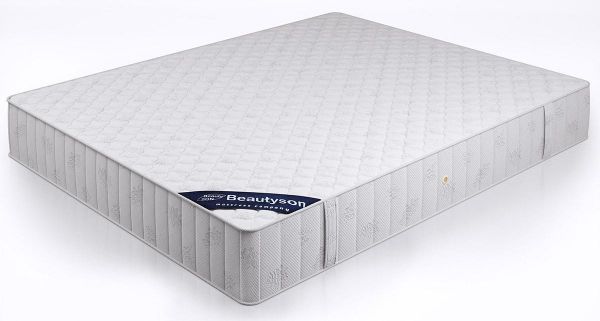 Матрас BeautySon Эко Супер Шанс S1200 (Эко&nbsp;Супер&nbsp;Шанс&nbsp;S1200)
