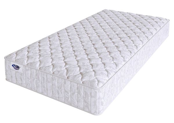 Матрас SkySleep Start Medium Soft S1000 (Старт&nbsp;Медиум&nbsp;Софт&nbsp;S1000)