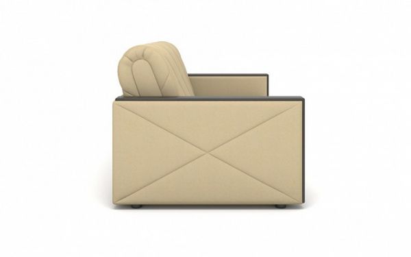 Диван-кровать Орматек Ergonomic Like Hard 125х202 (Ергономик&nbsp;Лайк&nbsp;Хард&nbsp;125х202)