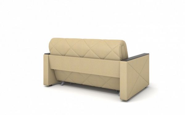 Диван-кровать Орматек Ergonomic Like Hard 125х202 (Ергономик&nbsp;Лайк&nbsp;Хард&nbsp;125х202)